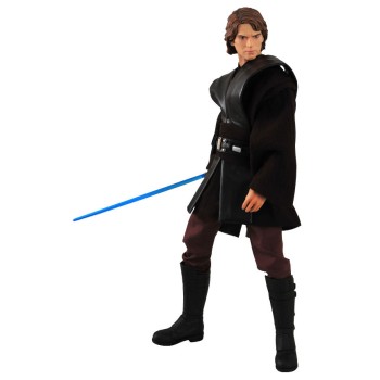 Star Wars Ultimate Quarter Scale Anakin Skywalker AF 49cm